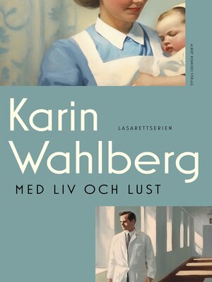 cover image of Med liv och lust